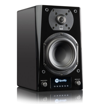 GŁOŚNIK PODSTAWKOWY SVS PRIME WIRELESS PRO POWERED SPEAKER